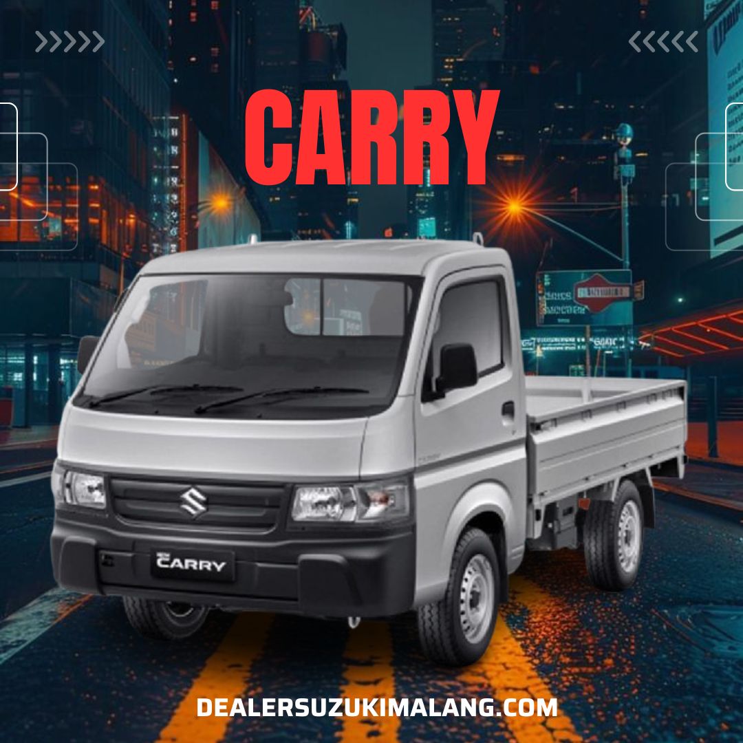 New Carry PU